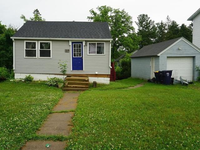 House for sale in Ellsworth, Wisconsin