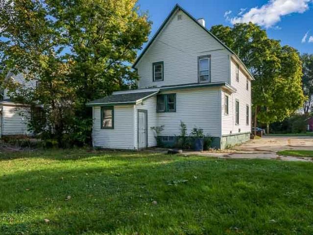 House for sale in South Beloit, Winnebago County