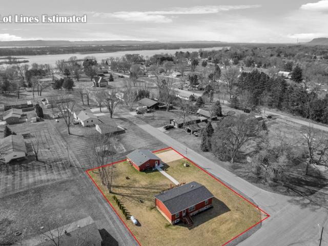 House for sale in Buffalo, Wisconsin
