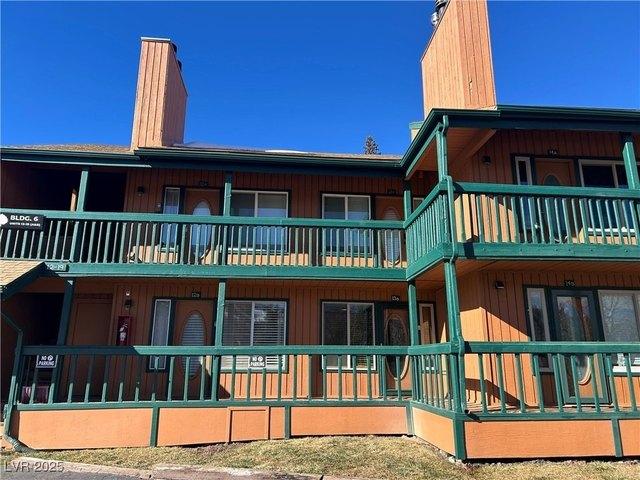 Condo for sale in Brian Head, Utah