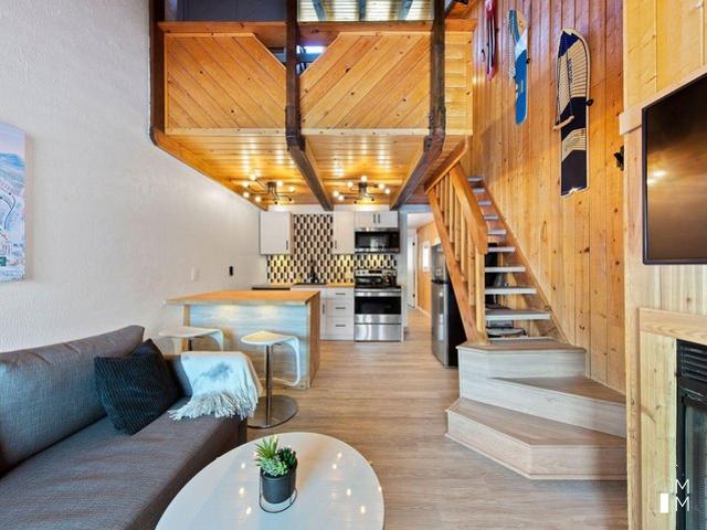 Condo for sale in Brian Head, Utah