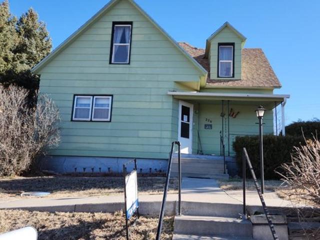 House for sale in Kansas