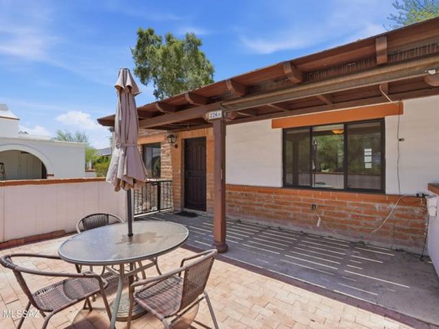 Condo for sale in Green Valley, Arizona