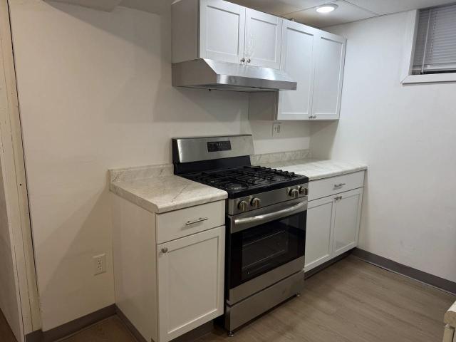 Apartment for rent in College Green Historic District, Iowa City
