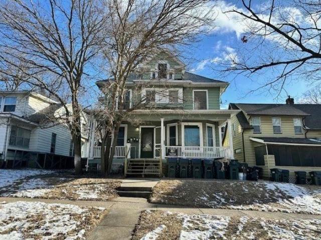 Apartment for rent in Iowa City, Iowa