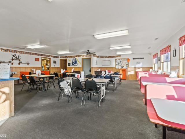 Commercial for sale in North English, Iowa