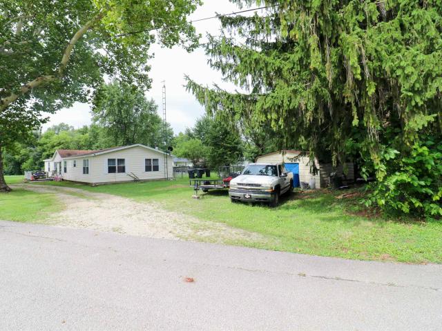 House for sale in Albany, Indiana