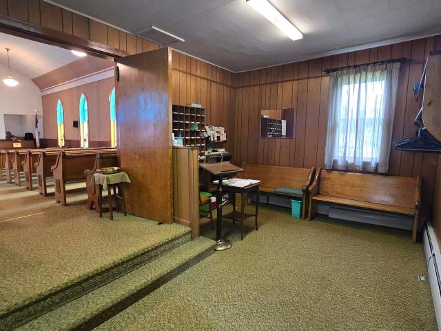 Commercial for sale in Thompson, Iowa