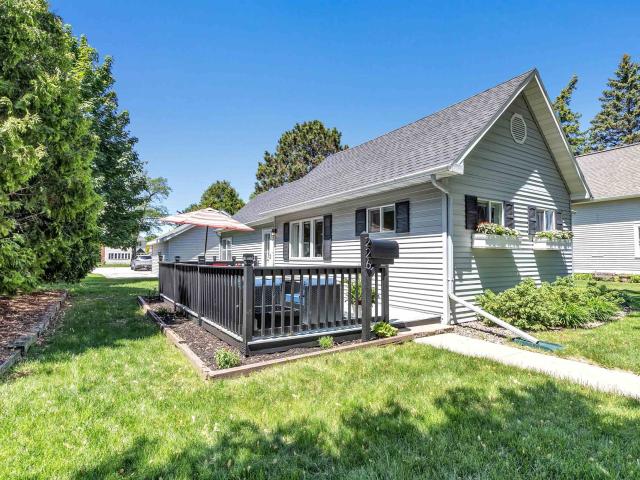 House for sale in De Pere, Wisconsin