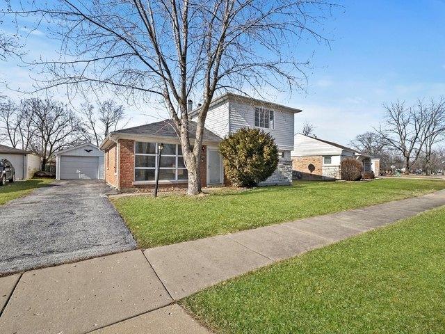 House for sale in Park Forest, Cook County