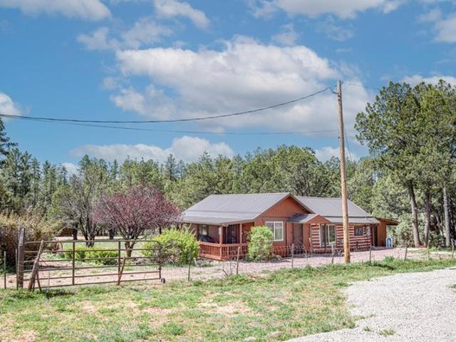 House for sale in Gila, Arizona