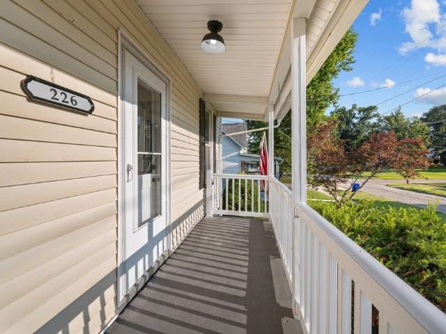 House for sale in Kewanee, Illinois