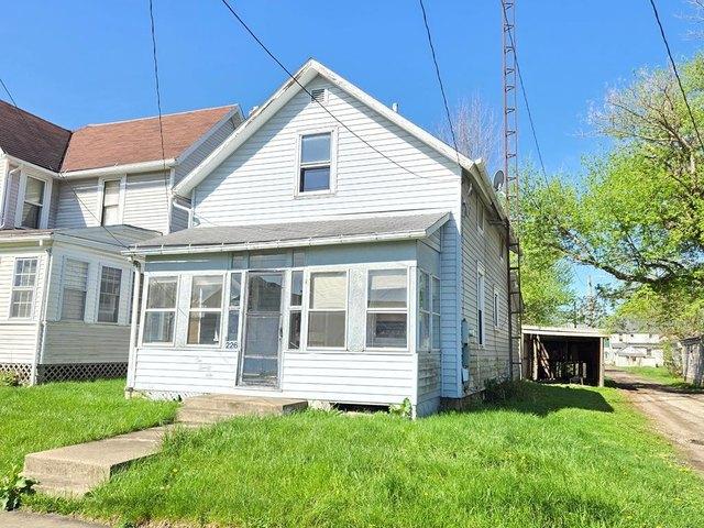 House for sale in Galion, Ohio