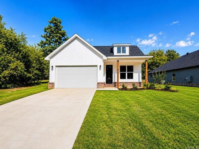 House for sale in Ark
