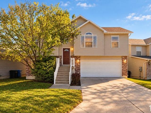 House for sale in Logan, Cache County
