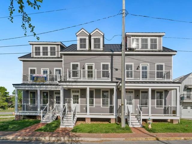 Townhouse for sale in Chestertown, Maryland