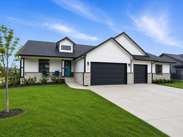 House for sale in Kansas