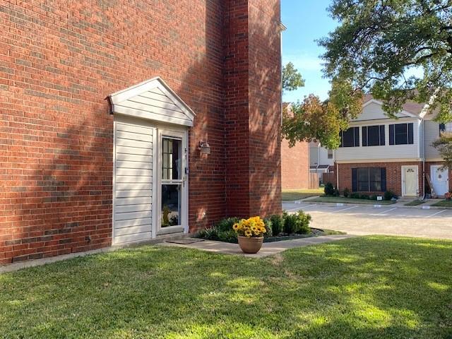 Condo for sale in Coppell, Texas