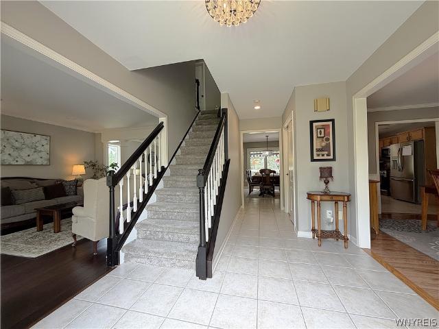 House for sale in East Amherst, New York