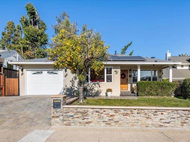 House for sale in Los Gatos, California