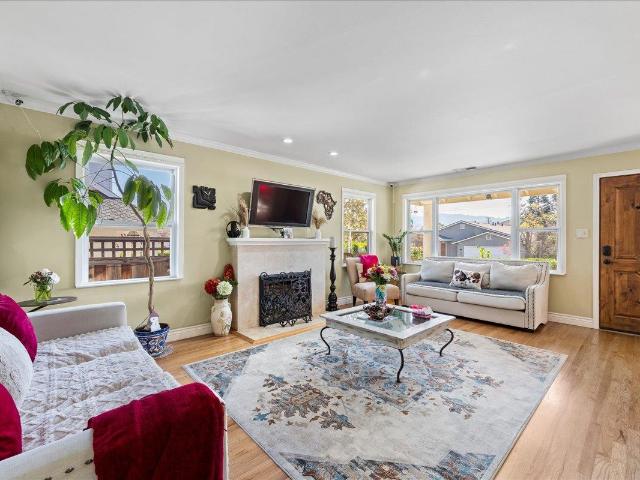 House for sale in Los Gatos, California