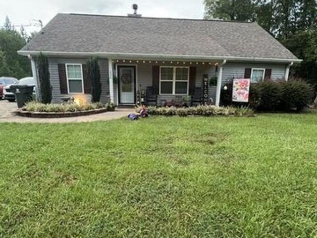 House for sale in Thomaston, Upson County