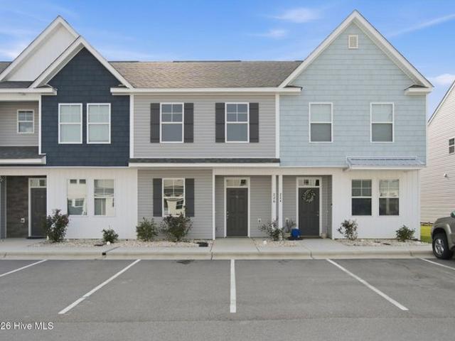 Townhouse for sale in Sneads Ferry, North Carolina