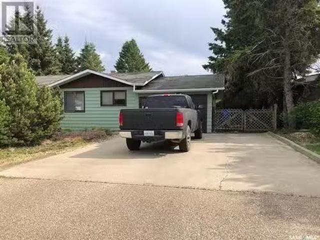 House for sale in Kamsack, Saskatchewan