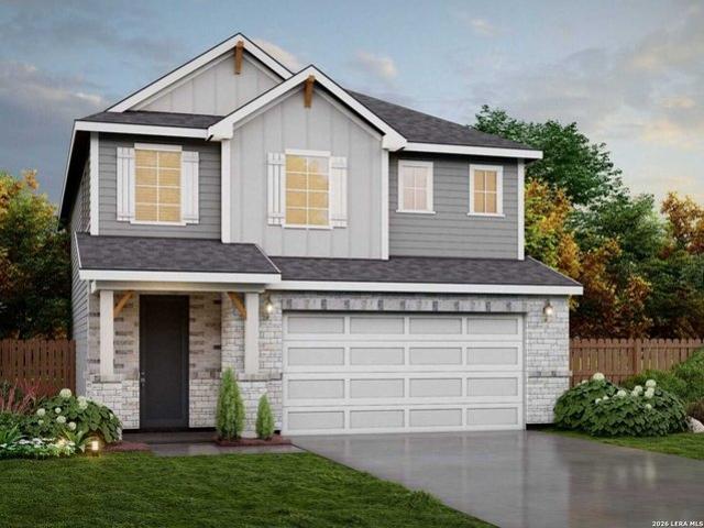House for sale in Leesville, Texas