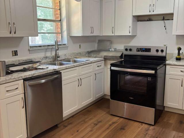 House for sale in Bowdon, Georgia