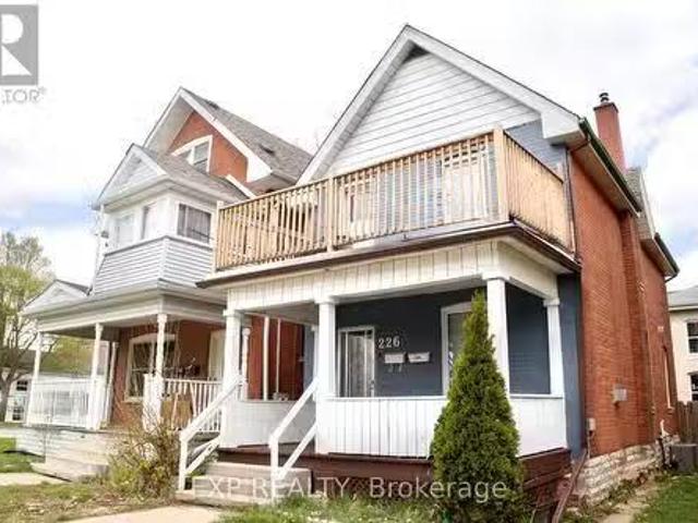 House for sale in Brant, Ontario
