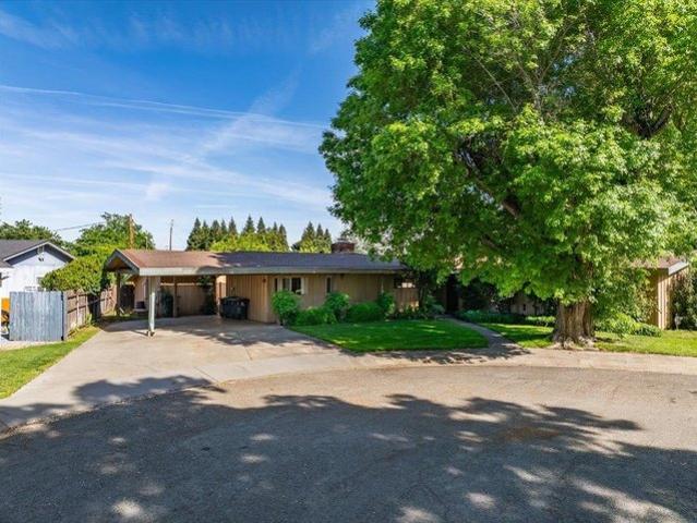 House for sale in Red Bluff, California
