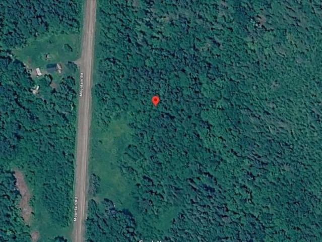 Land for sale in Westfield, Aroostook County