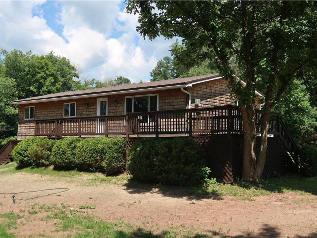 House for sale in Mount Upton, New York