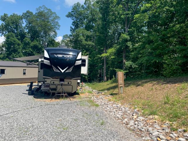 Land for sale in Cadiz, Kentucky