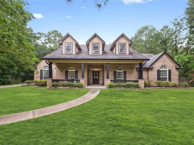 House for sale in Montgomery, Montgomery County
