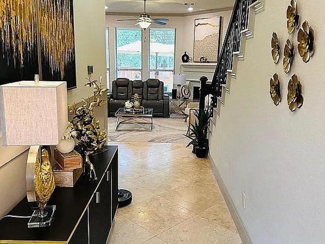 Townhouse for sale in Conroe, Texas