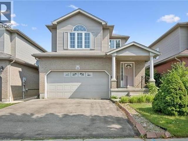 House for sale in Waterloo, Ontario