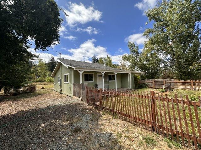House for sale in Oregonia