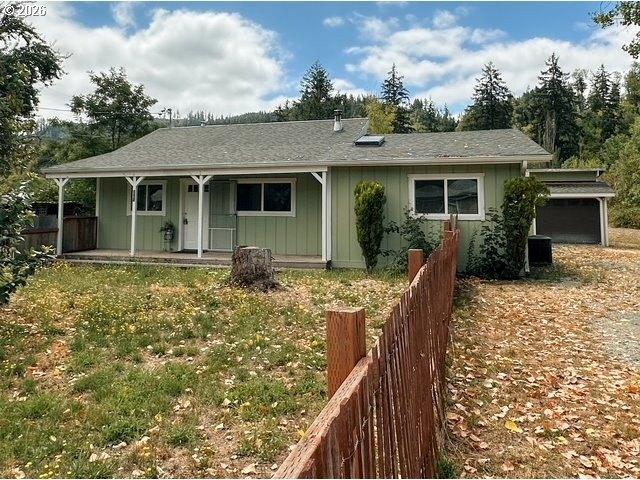 House for sale in Oregonia