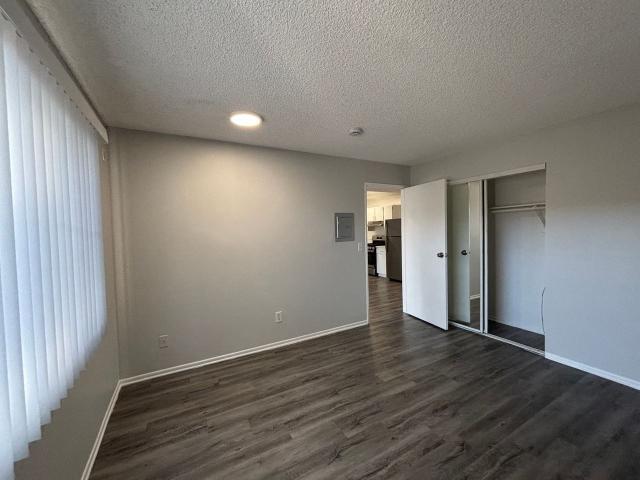 Apartment for rent in Koreatown, Los Angeles