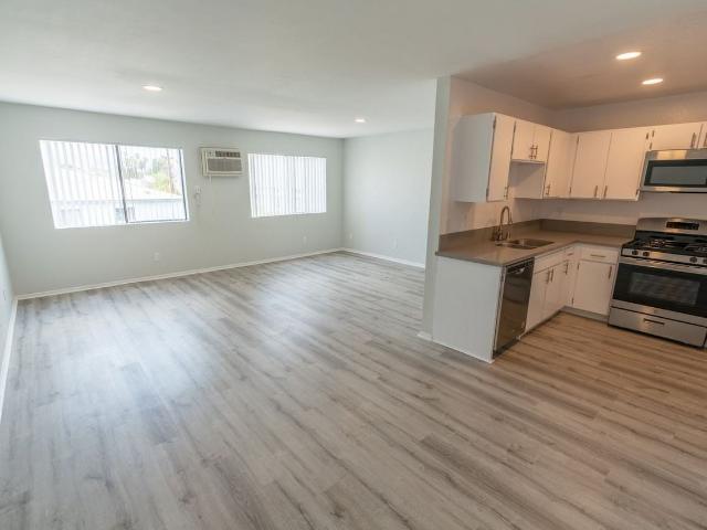 Apartment for rent in Koreatown, Los Angeles