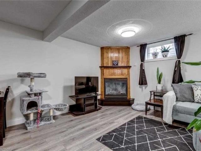 Apartment for rent in Peterborough, Ontario