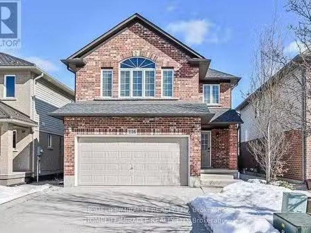 House for sale in Ancaster, Ontario
