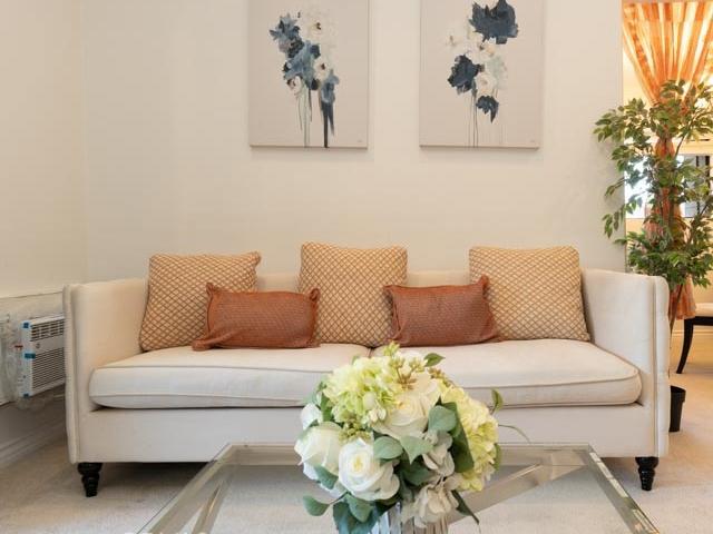 Condo for sale in Frances, Irvine