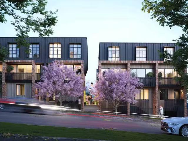 Apartment for sale in Balmoral