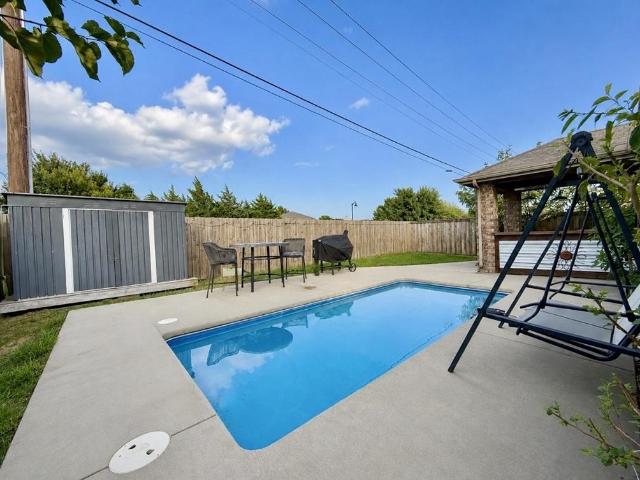 House for sale in Forney, Texas