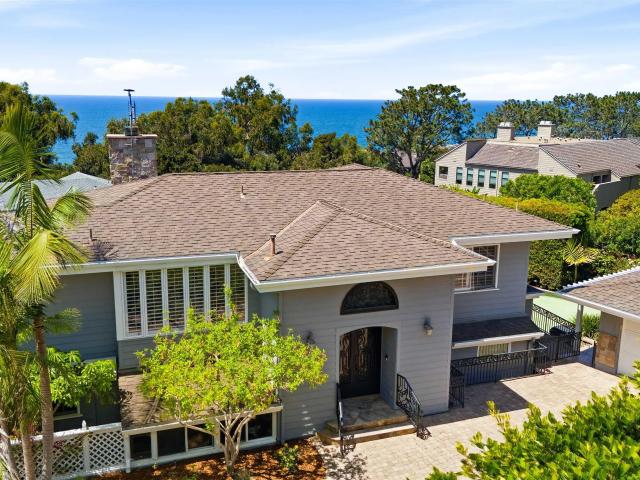 House for sale in Del Mar, California