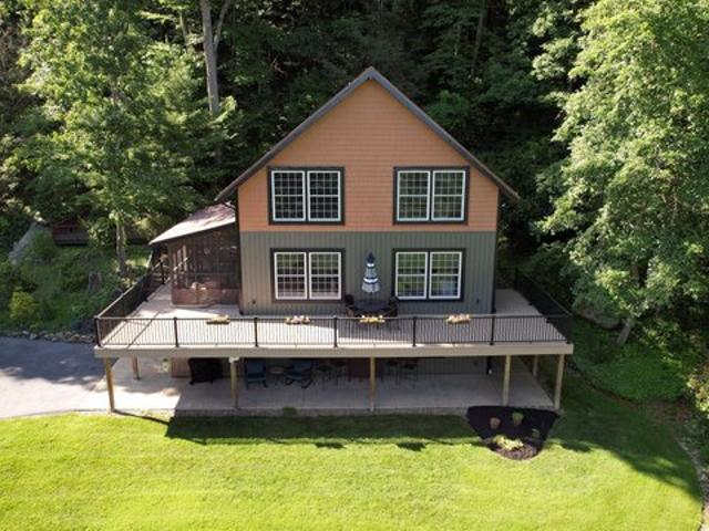 House for sale in Centre Hall, Pennsylvania
