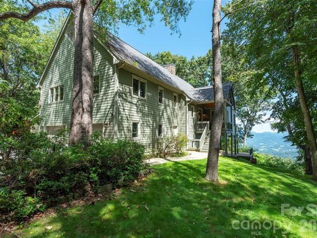 House for sale in Waynesville, Haywood County